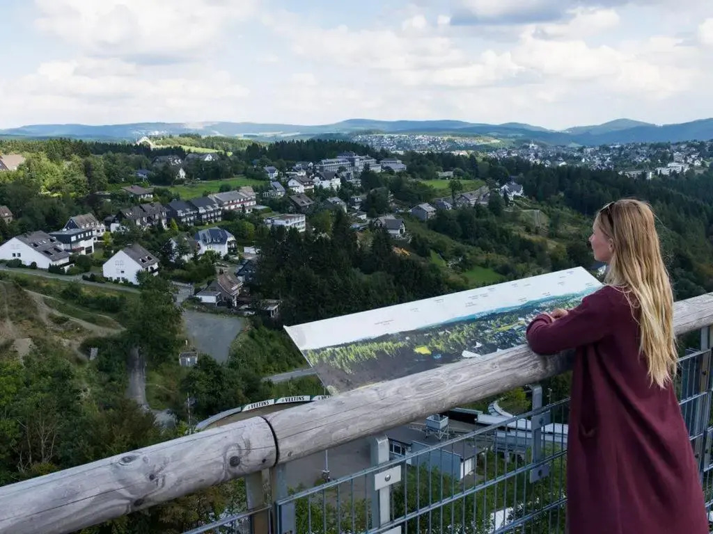 Landal Winterberg