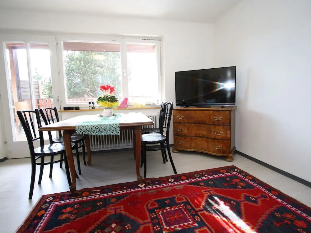 Apartment in Sankt Michael near Ski Slopes