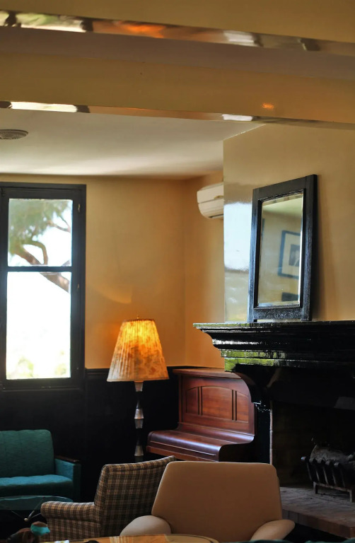 Hotel Ermitage