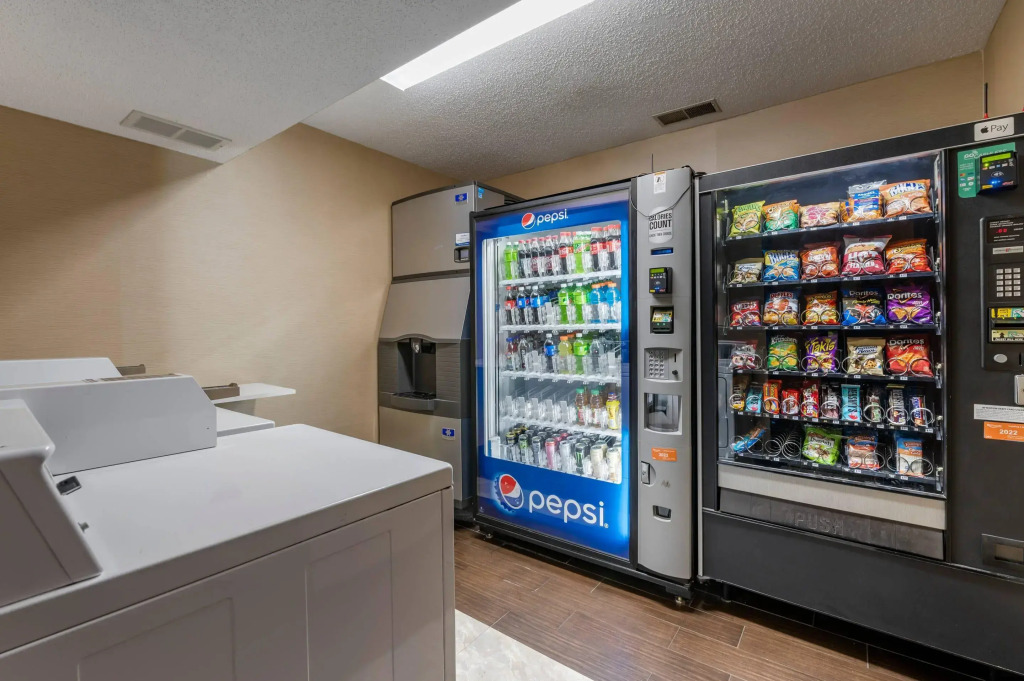Comfort Inn Romeoville - Bolingbrook