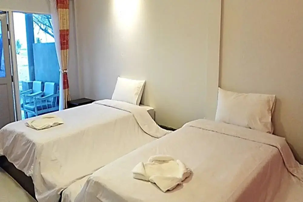Merito Resort