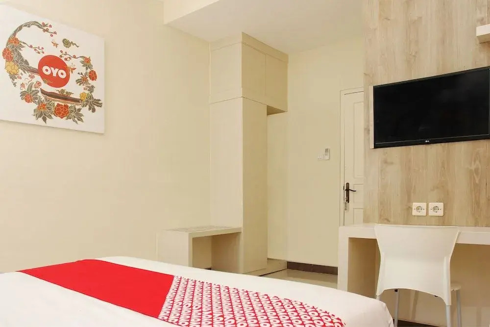 OYO 481 Pesona Jogja Homestay