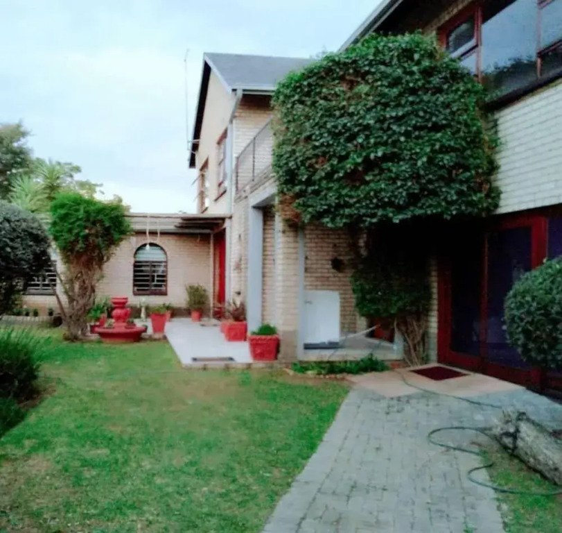 Lens BnB Guesthouse