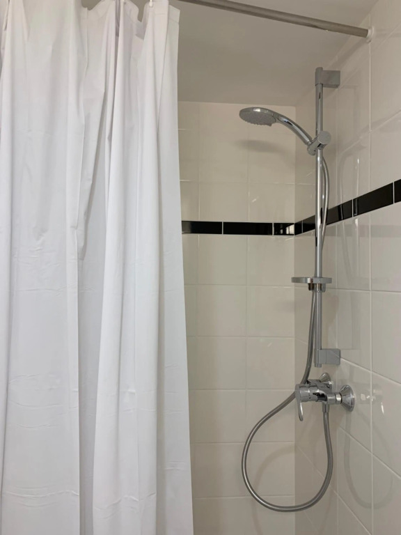 MoovAppart Hotel Clichy