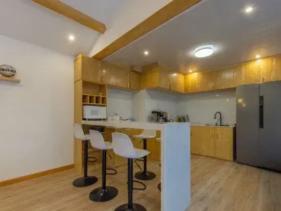 Nanshan Homestay