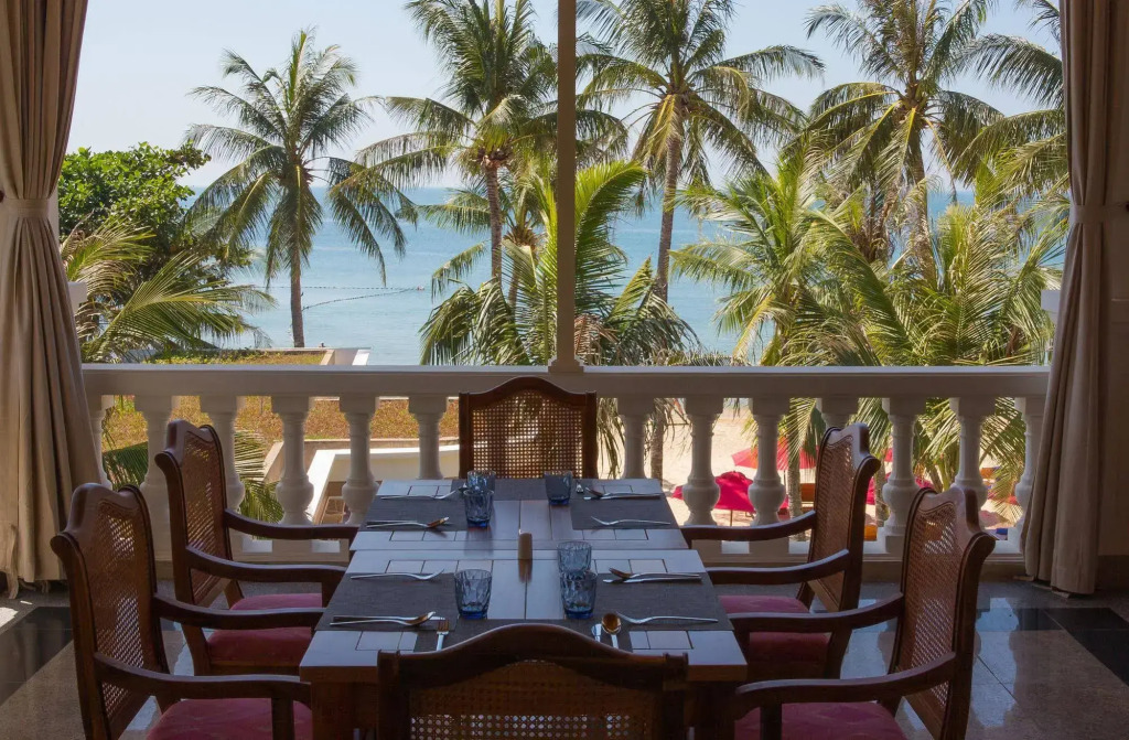 Tahiti Resort