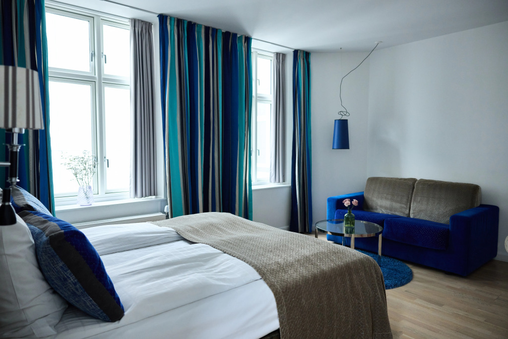 Absalon Hotel