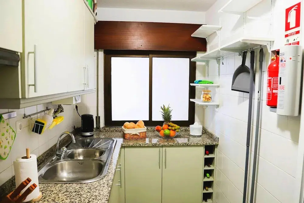 Apartment with 2 Bedrooms in Funchal, with Wonderful Sea View, Furnished Balcony And Wifi - 7 Km From the Beach