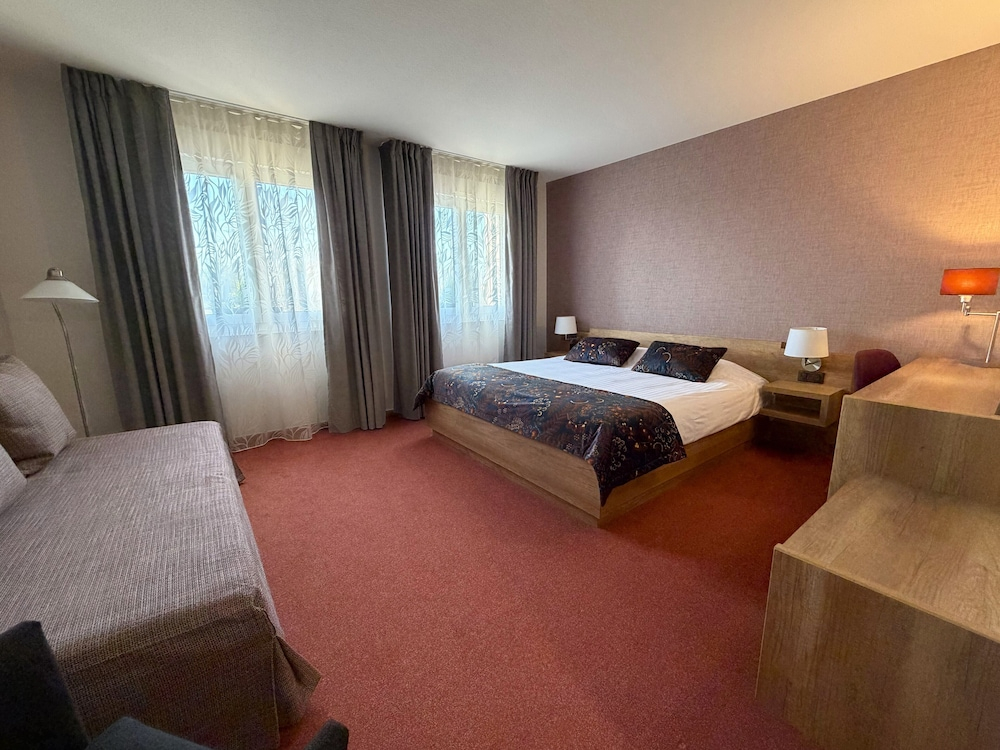 Au Relais de lIll