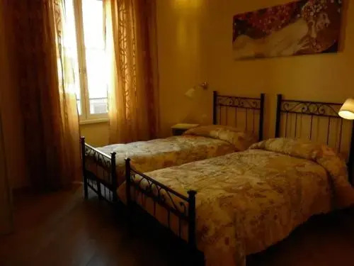 B&B Rome With Love