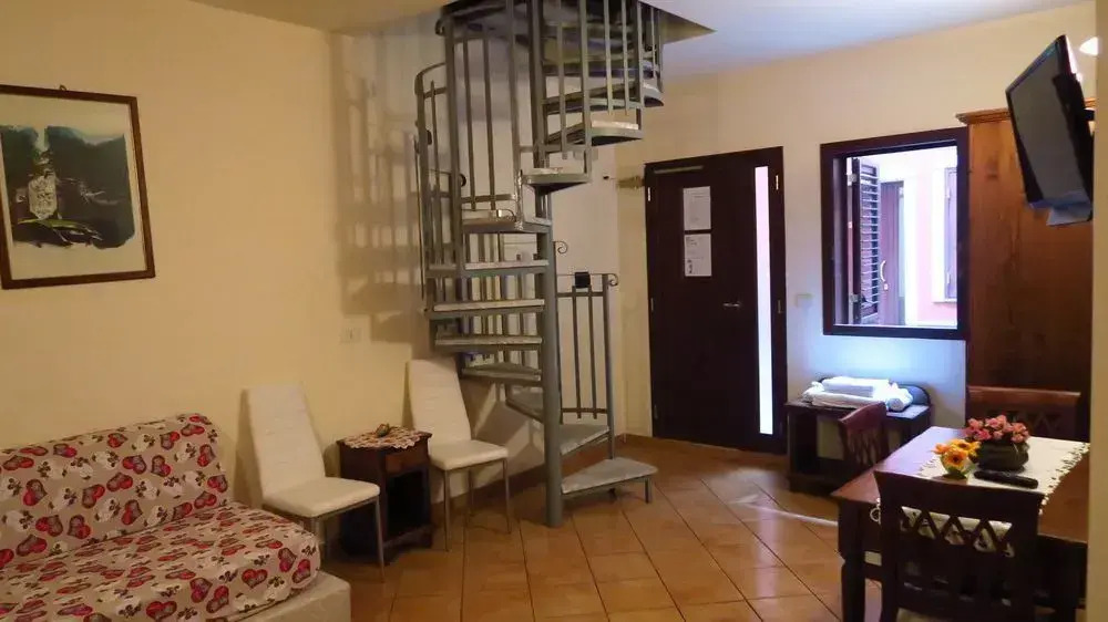 Cortile dei Sogni