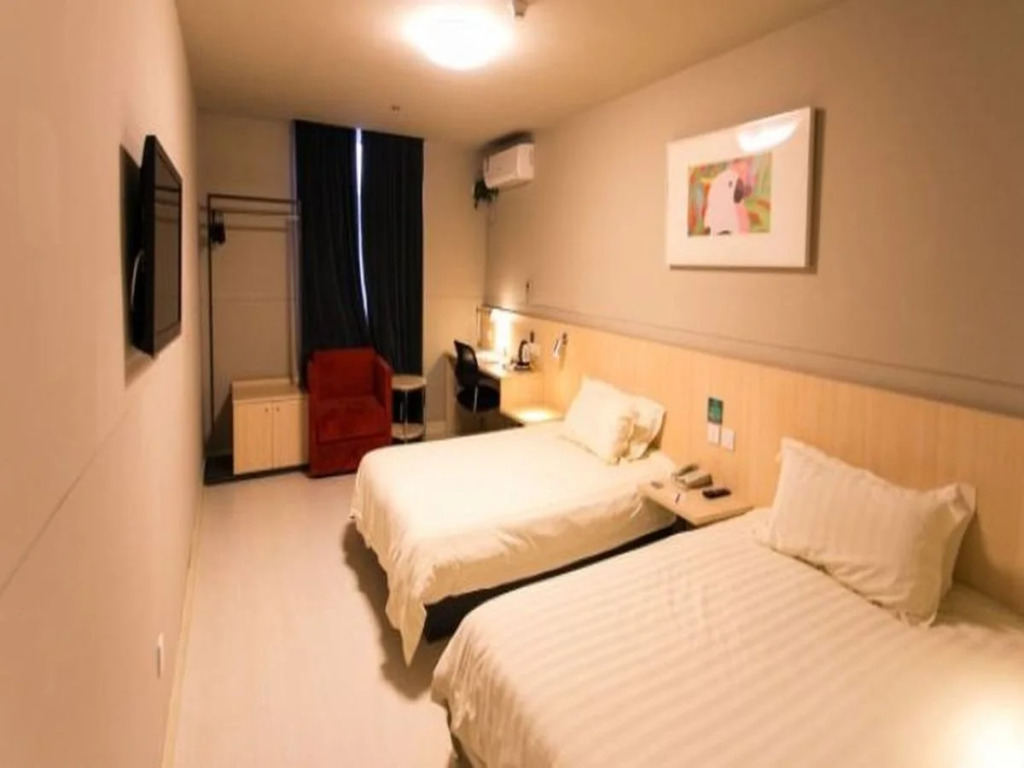 Jinjiang Inn Suzhou Taihu Xukou