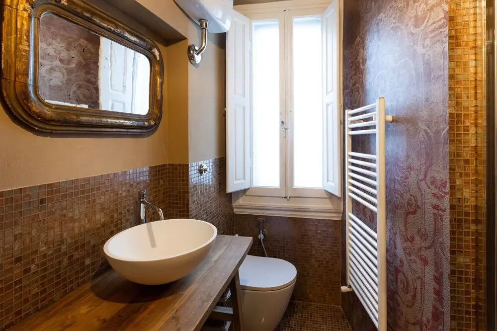 Charme in Sant Ambrogio