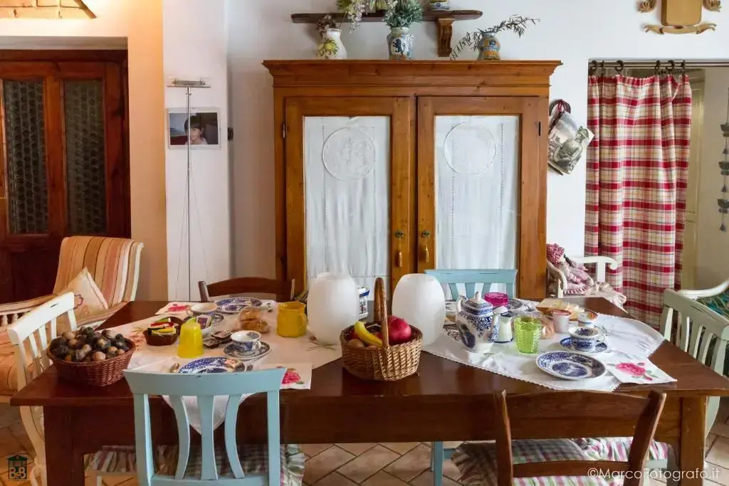 B&B il Fienile di Scarperia