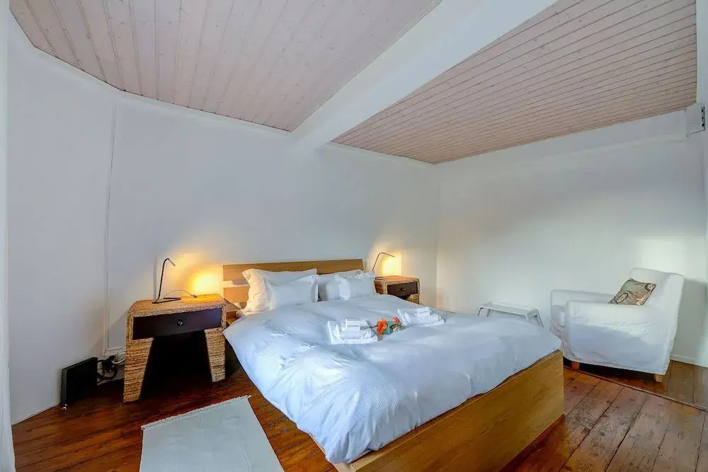 Casa Susy