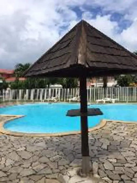 House with 2 Bedrooms in Les Trois-Ilets, with Pool Access, Enclosed Garden And Wifi - 500 M From the Beach