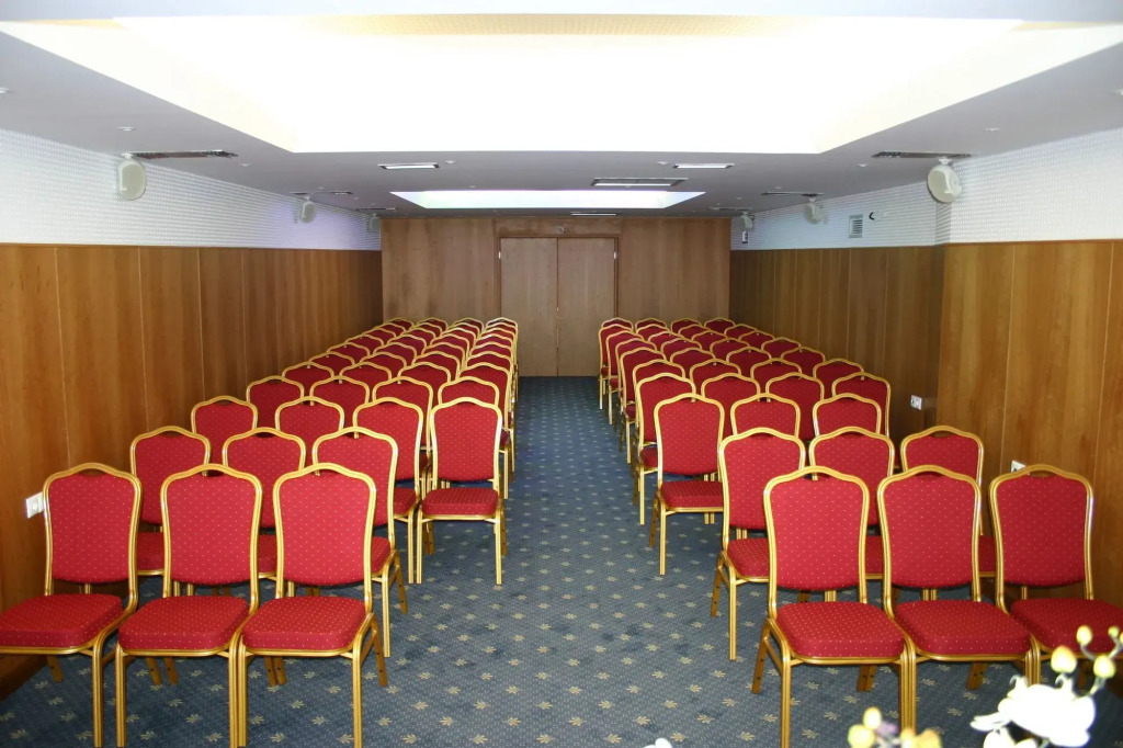 Kanapitsa Mare Hotel