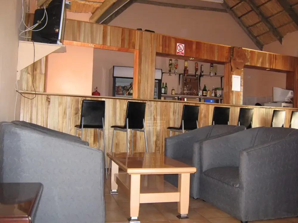Echo Lodge