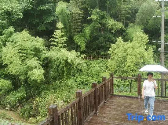 Park Su B&B