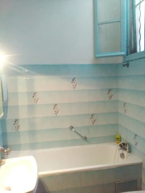 House With 3 Bedrooms in Cap D'antibes, With Enclosed Garden and Wifi