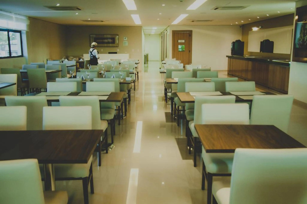 Nobile Suites Gran Lumni - Rio Branco