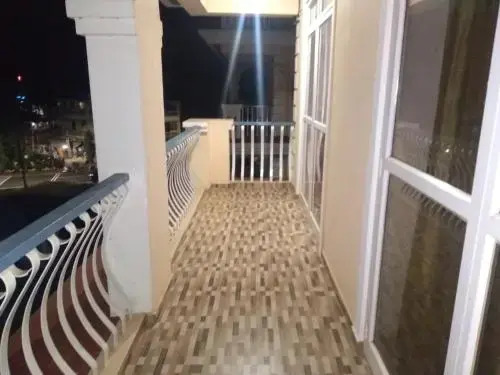 Zalor Residency 2