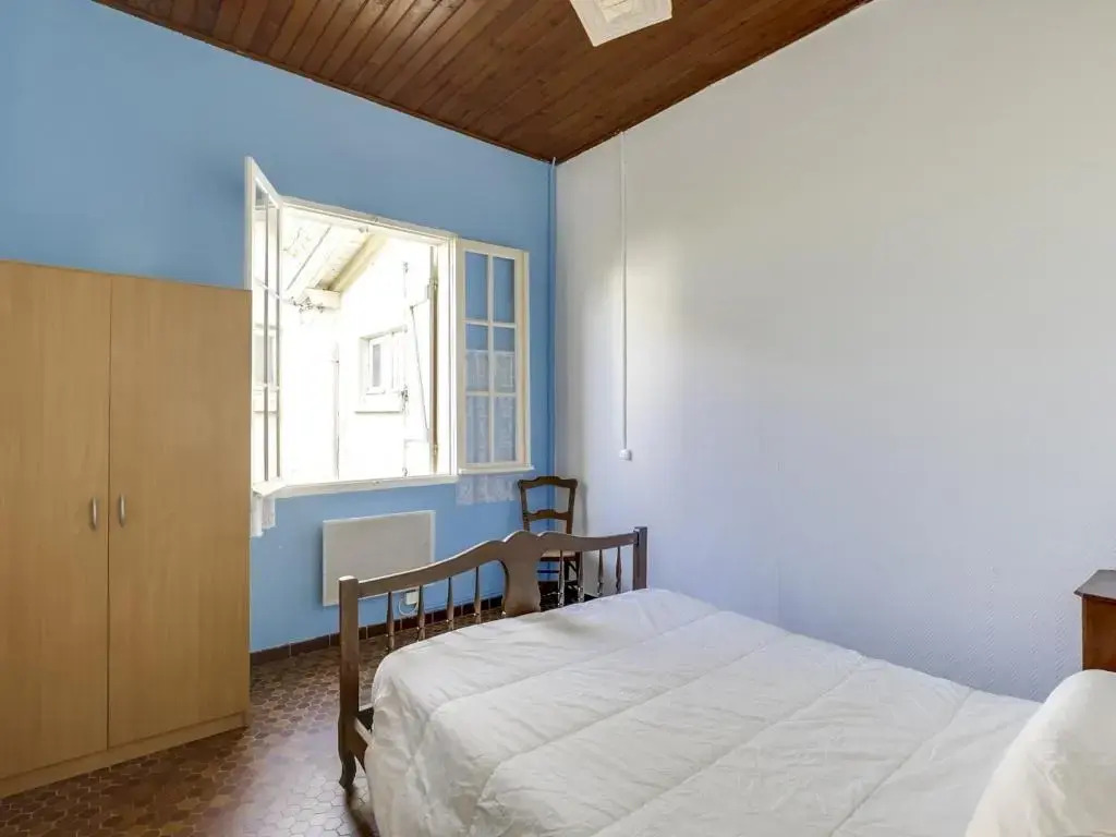Maison Biscarrosse Plage, 4 pièces, 6 personnes - FR-1-521-111