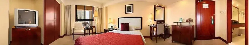 Yangtze Hotel