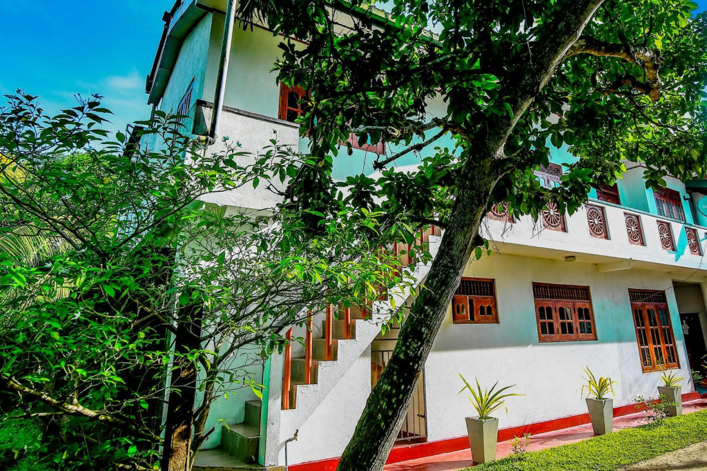 Sidangana House Ahangama