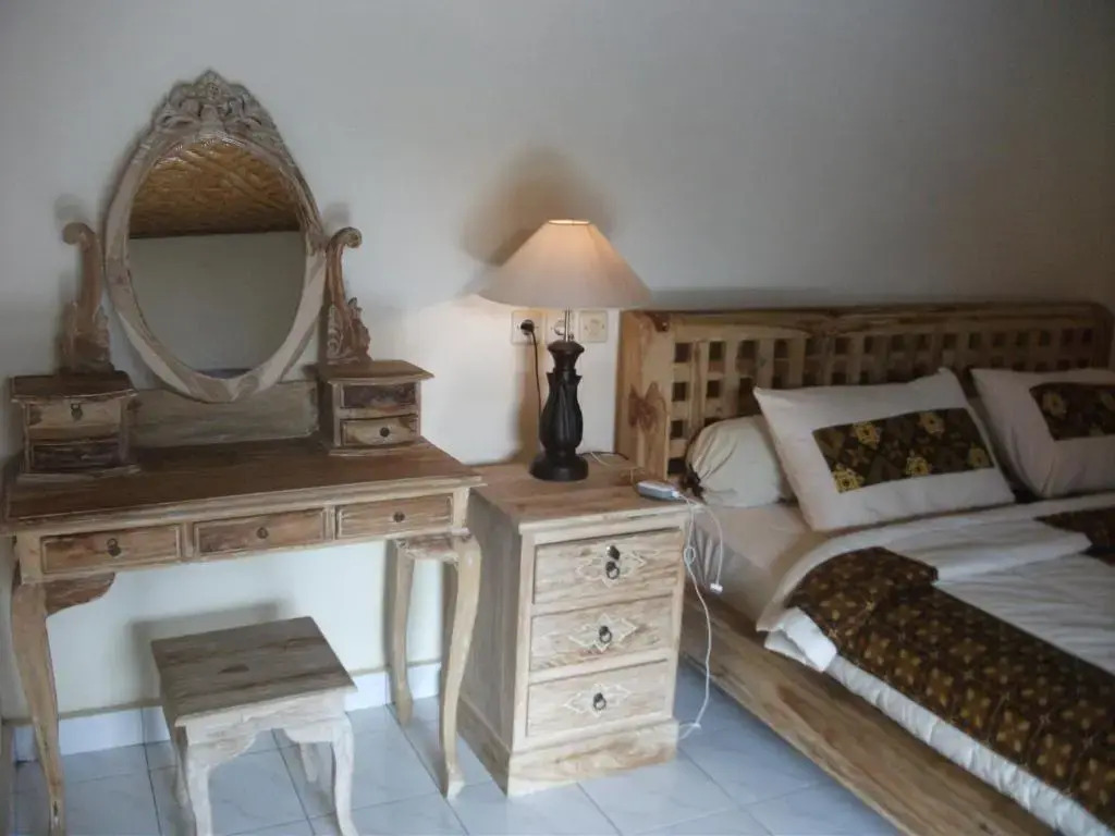 Arsa Homestay & Spa