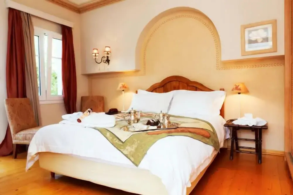 Anerada inn Suites & Spa - Pet Friendly