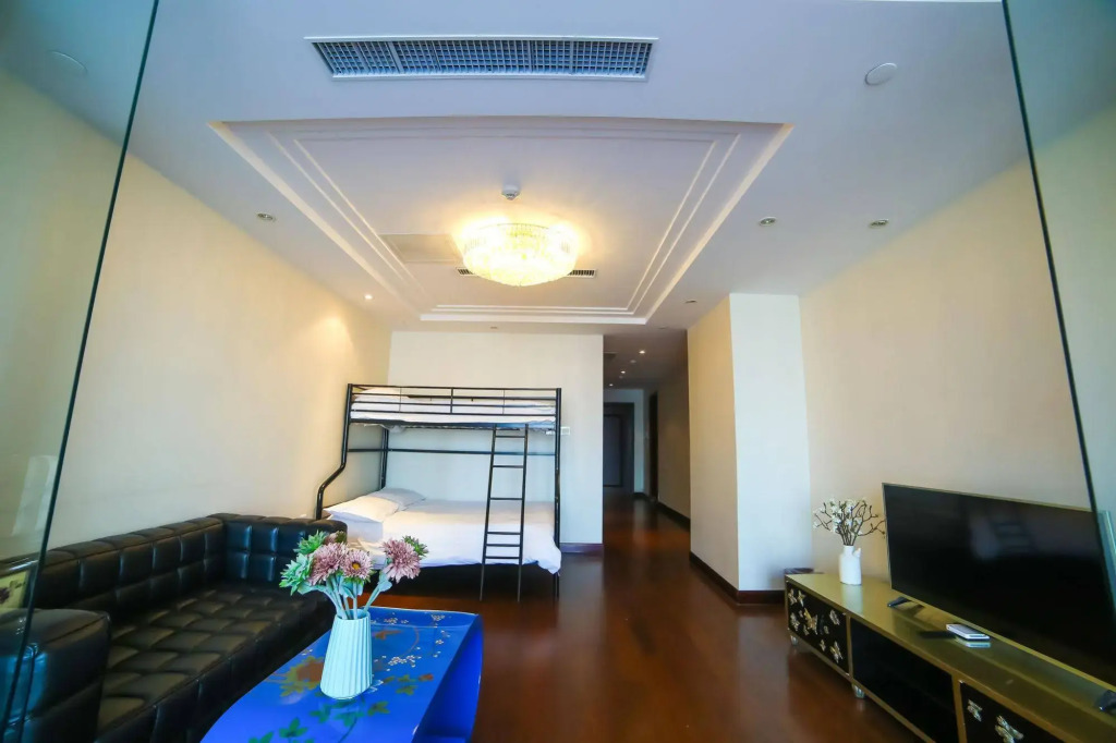 Le Jia Xuan Boutique Apt-Wusi Square