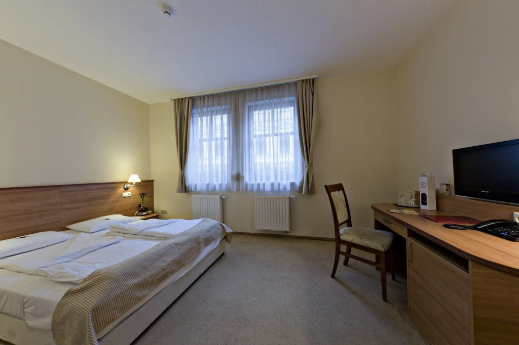 Hotel Civitas