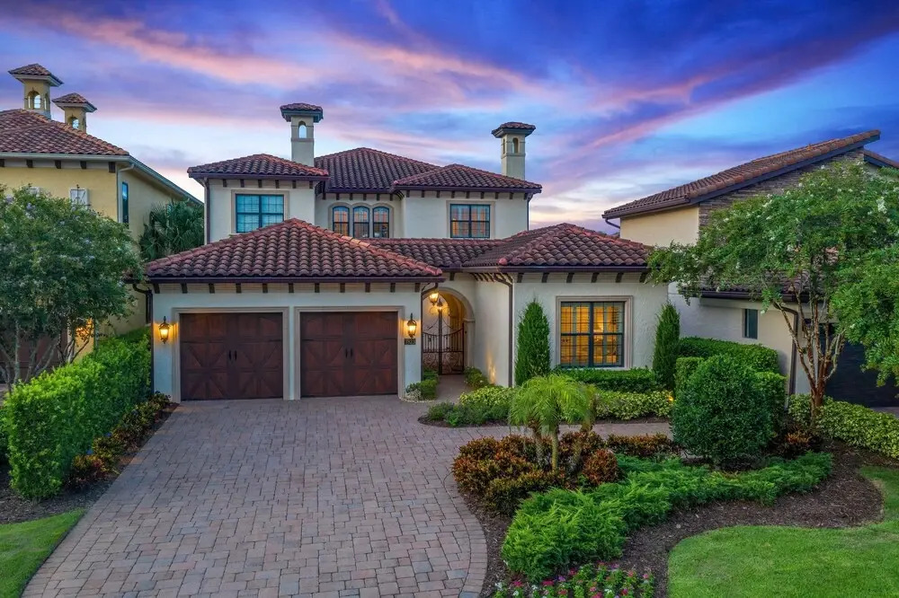 Rvh_329r Sunset Court 5 Bedroom Home