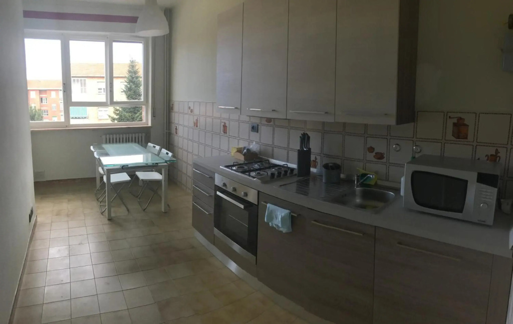 Juventus (Allianz) stadium apartment