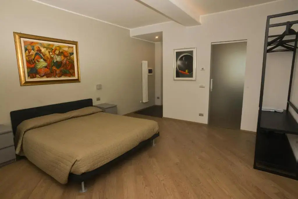B&B La DARSENA