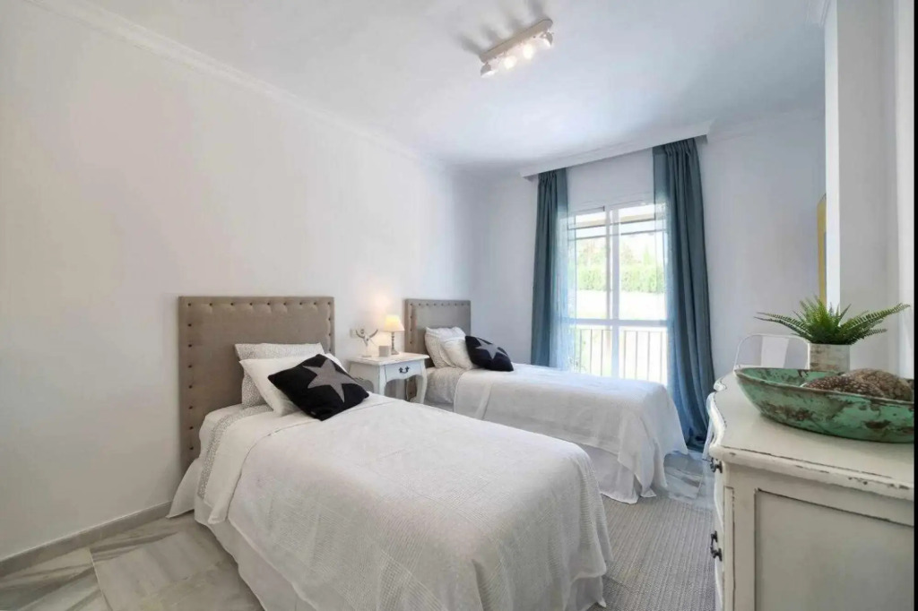 Senorio de Gonzaga Great 2 Bedroom Apartment