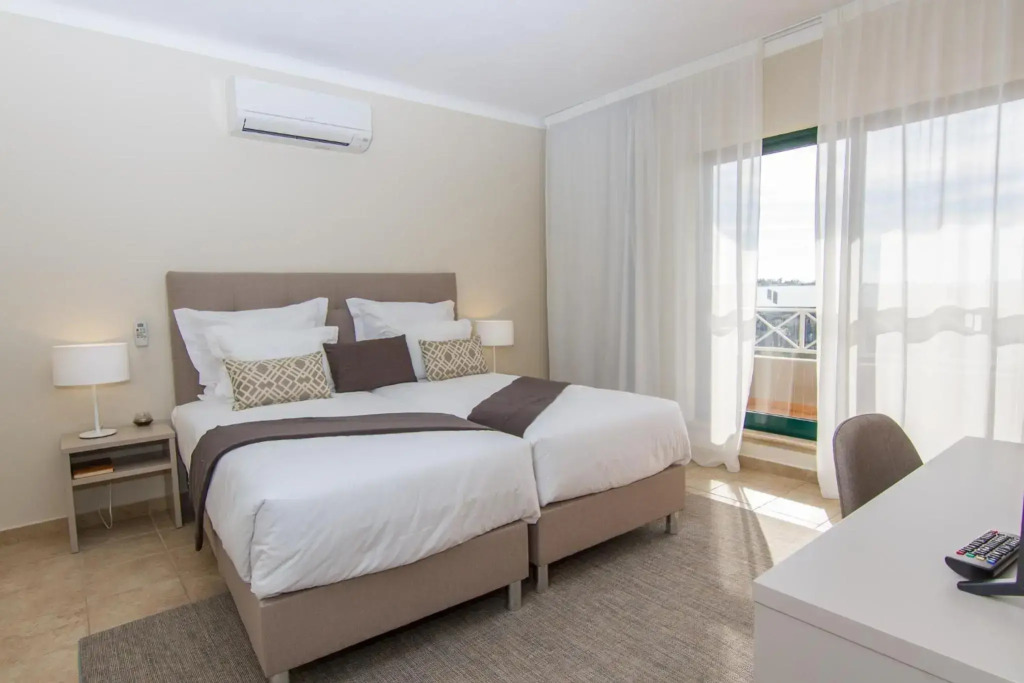 Pestana Gramacho Residences