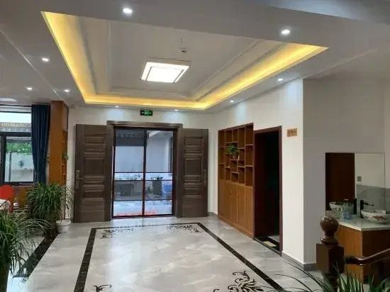 Suzhou Tingxiangyuan Homestay