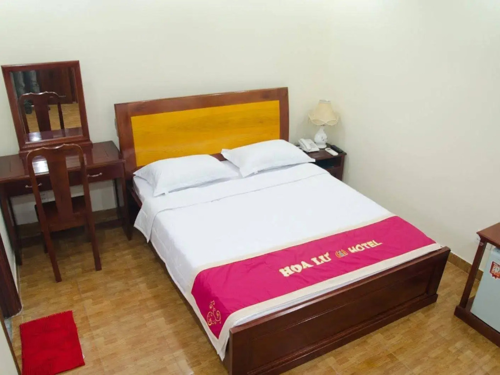 Hoa Lu Hotel