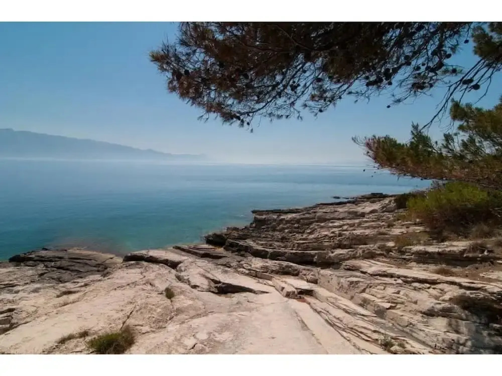 Island 3-Stone House Ranch