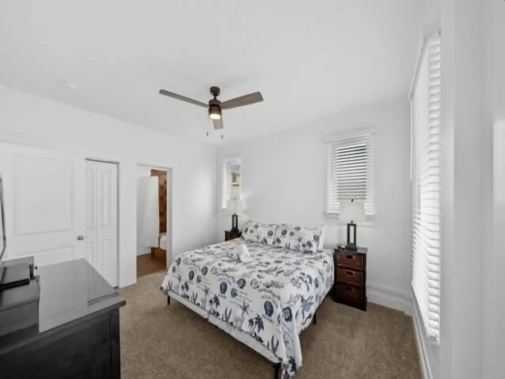 A Shore Thing 1 - Oceanfront And Dog Friendly! Private Beach Access! 3 Bedroom Townhouse by RedAwning