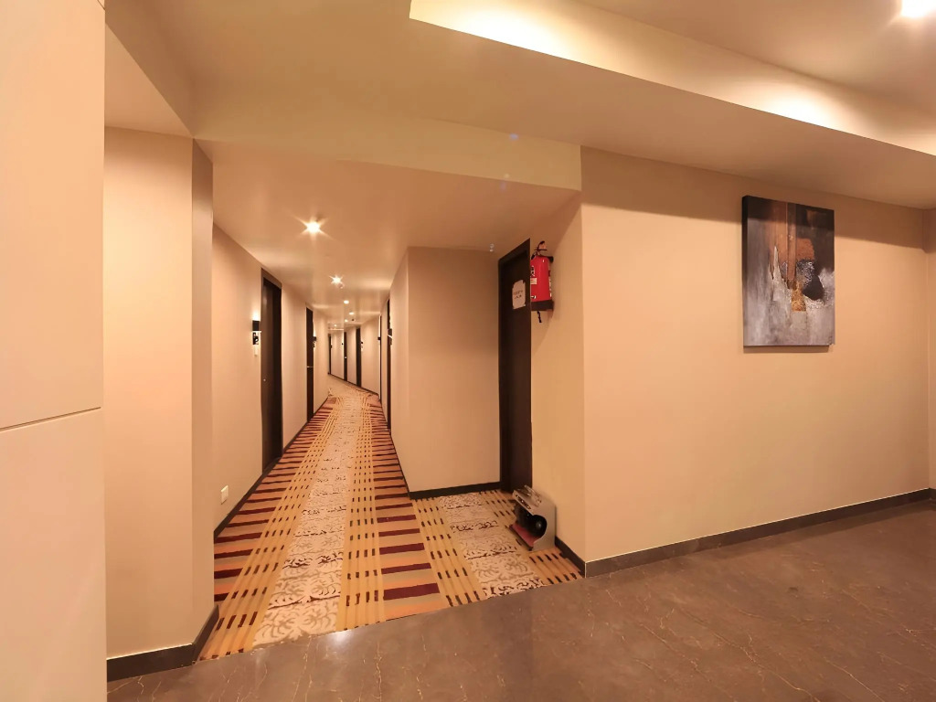 Hotel Regalia Tirupati