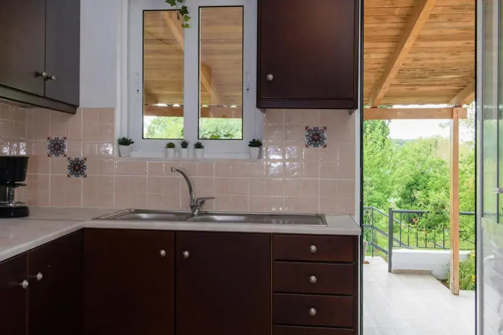 Diogenis Residence Euphoria