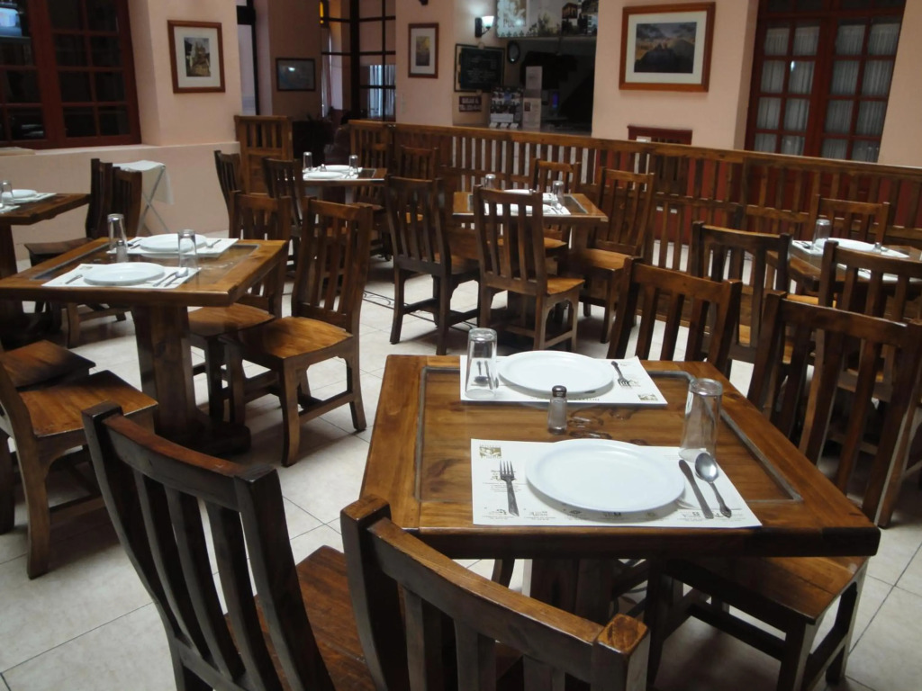 Hotel San Angel