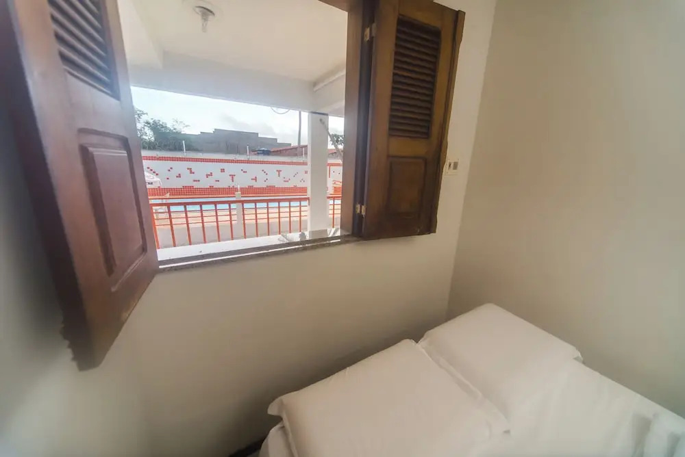 Pousada Vista do Rio