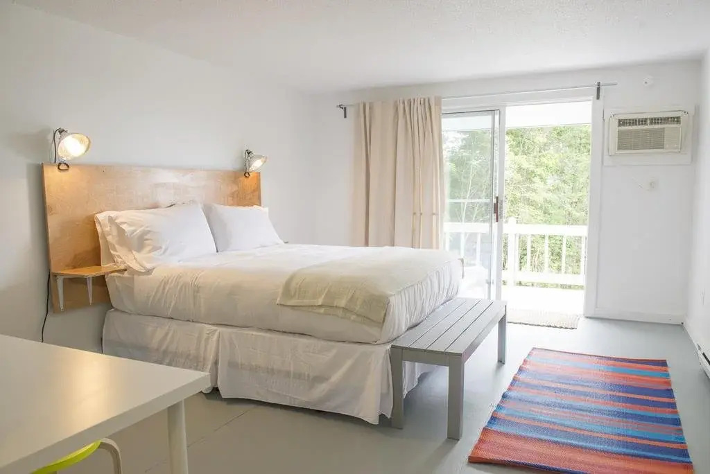 Lincolnville Motel