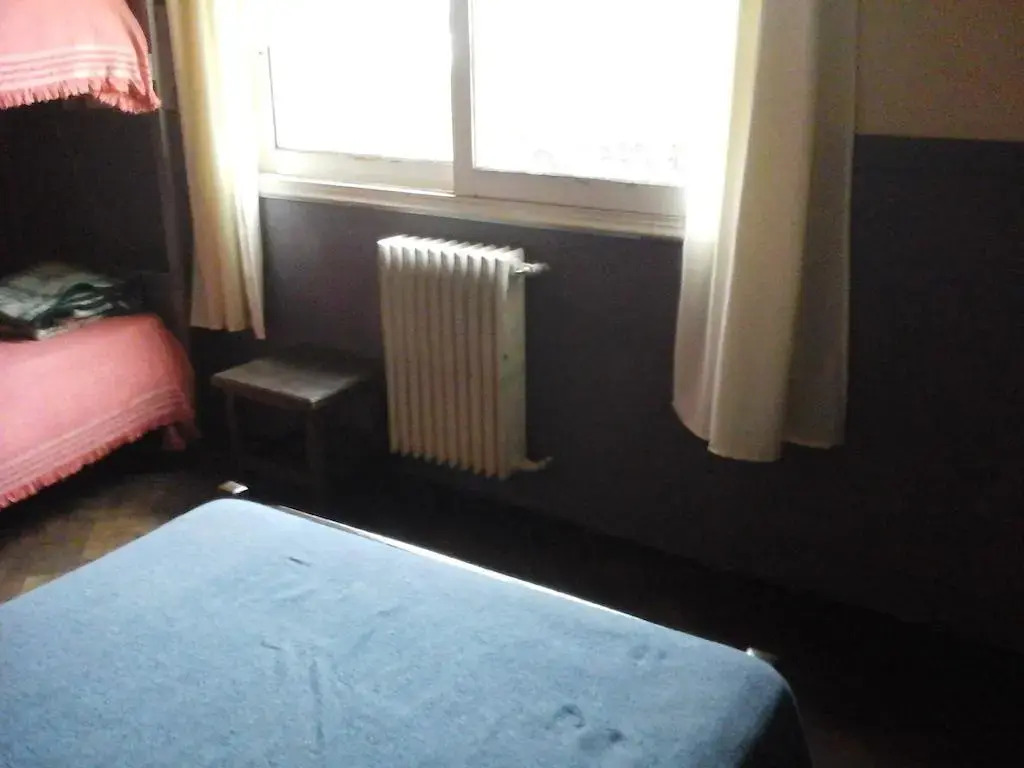 Malbec Plaza Hostel