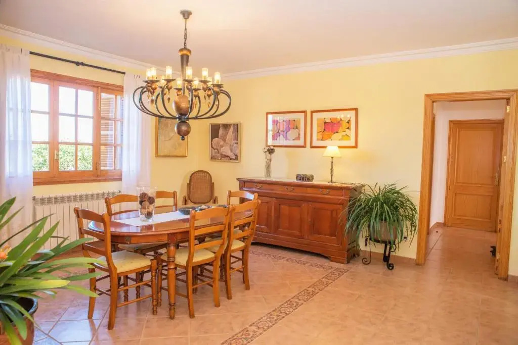 Villa Vernissa 10p
