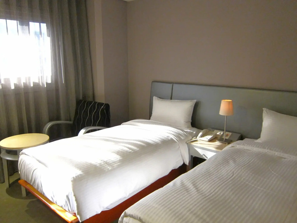 Harbor View Hotel